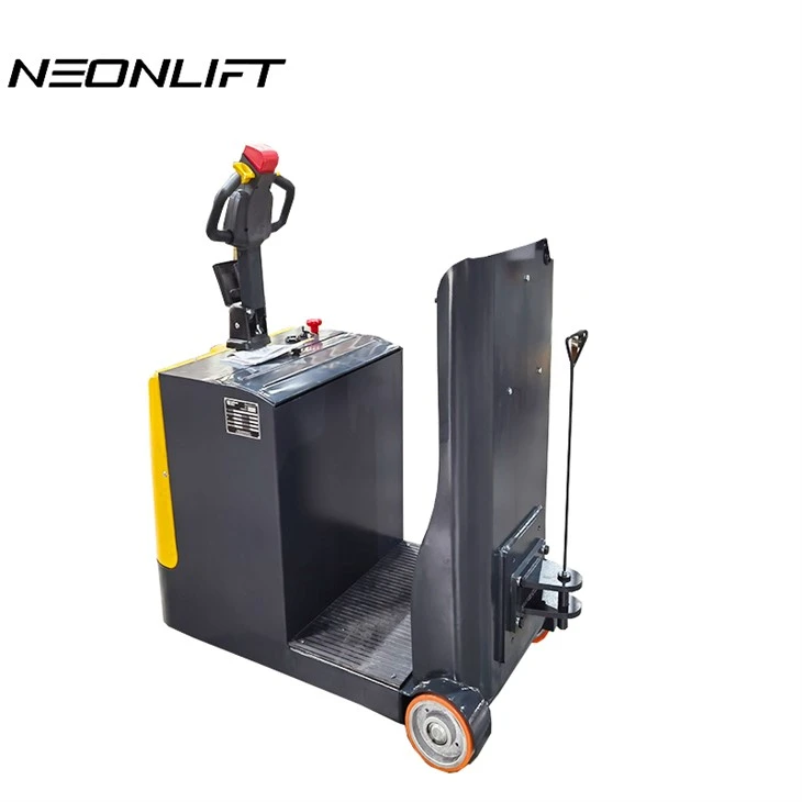 Standing Type Electric Tow Tractor