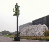 Mast Man Lift: Soluciones de trabajo aéreo de alta eficiencia para múltiples ...