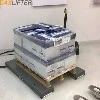 Guía de compra de mesas elevadoras: soluciones de manipulación de materiales ...